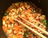 ひよこ豆のおから作り方9写真