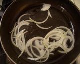 チュルッと☆なす南蛮☆そば～♪♪作り方3写真