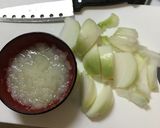 いつもの材料で作る絶品ビーフカレー!作り方3写真
