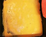 簡単:-)カレー入りとろとろ卵焼き！作り方3写真