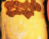 簡単:-)カレー入りとろとろ卵焼き！作り方4写真