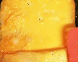 簡単:-)カレー入りとろとろ卵焼き！作り方6写真
