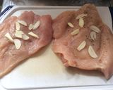 しっとり！柔らか！鶏むね肉のグリル作り方3写真