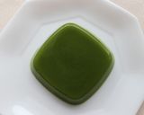 糸寒天を使ったあんみつ★作り方10写真