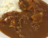 いつもの材料で作る絶品ビーフカレー!作り方22写真