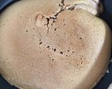 ♡ヌテラdeチョコホットケーキ♡作り方6写真