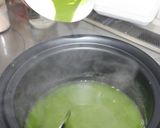 糸寒天を使ったあんみつ★作り方4写真