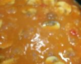 水無しで！濃厚★スパイスチキンカレー★作り方4写真