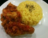 水無しで！濃厚★スパイスチキンカレー★作り方8写真