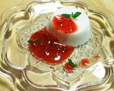 簡単冷凍イチゴソース♩作り方5写真