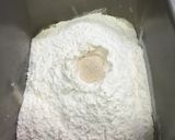 HBで我が家の基本的な食パン(早炊き)作り方5写真