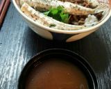 ご馳走丼（血管ダイエット食841）作り方3写真