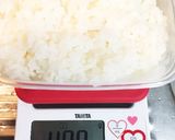 明太高菜チャーハン作り方3写真