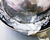 鶏のだしポン酢漬け♪作り方4写真