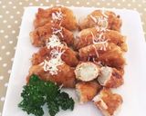 簡単！手作り焼肉のタレ。にんにくなし。作り方5写真