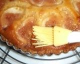 いちじくのタルト　ブランデー風味作り方12写真