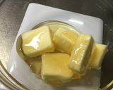 米粉あんこクッキー作り方2写真