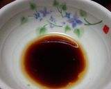 賀茂ナスソテー（ゴマ醤油味）作り方3写真