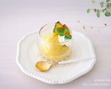 卵・生クリ無♡濃厚〜お豆腐かぼちゃアイス作り方3写真