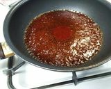 生姜香る～豚しゃぶ冷やしうどん作り方1写真
