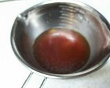 生姜香る～豚しゃぶ冷やしうどん作り方3写真