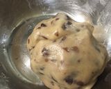 米粉あんこクッキー作り方6写真
