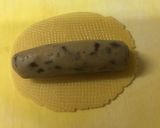 米粉あんこクッキー作り方7写真