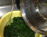 モロヘイヤ納豆作り方3写真