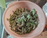 ゴーヤチップス作り方4写真