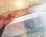 スパイシーカレー☆ペーパー焼きそば作り方4写真