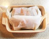 スパイシーカレー☆ペーパー焼きそば作り方6写真