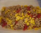 ☆Ｃｈｅｅｚｙ☆エンチラーダ☆☆作り方1写真