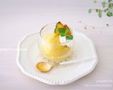 材料3つ♡簡単ヘルシーお豆腐チョコアイス作り方6写真