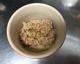 モロヘイヤ納豆作り方5写真