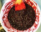 薫の黒にんにく＋すももジャム作り方6写真