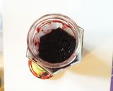 薫の黒にんにく＋すももジャム作り方7写真