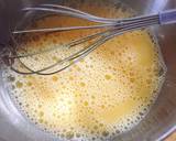 レンジで簡単！茶碗蒸し！作り方1写真