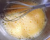 レンジで簡単！茶碗蒸し！作り方1写真