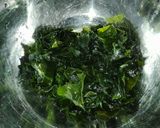 お手軽 まかない風酢の物作り方4写真