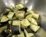牛肉のなす包み巻き〈やよい会〉作り方1写真