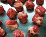 牛肉のなす包み巻き〈やよい会〉作り方2写真