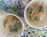 レンジで簡単！茶碗蒸し！作り方4写真