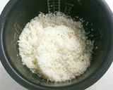 とうもろこしとツナの炊き込みご飯♡作り方2写真