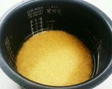 とうもろこしとツナの炊き込みご飯♡作り方6写真