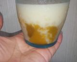 甘酒キャロットゼリードリンク作り方4写真