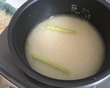 ベトナム♡サラダと食べる鶏おこわ作り方4写真