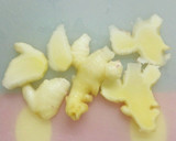とうもろこしとツナの炊き込みご飯♡作り方3写真