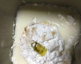 HBで米粉100%!感動のふわもちパン作り方3写真