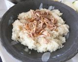 ベトナム♡サラダと食べる鶏おこわ作り方8写真