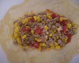 ☆Ｃｈｅｅｚｙ☆エンチラーダ☆☆作り方4写真